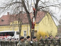 Angelobung AAB3 Hochleithen 88